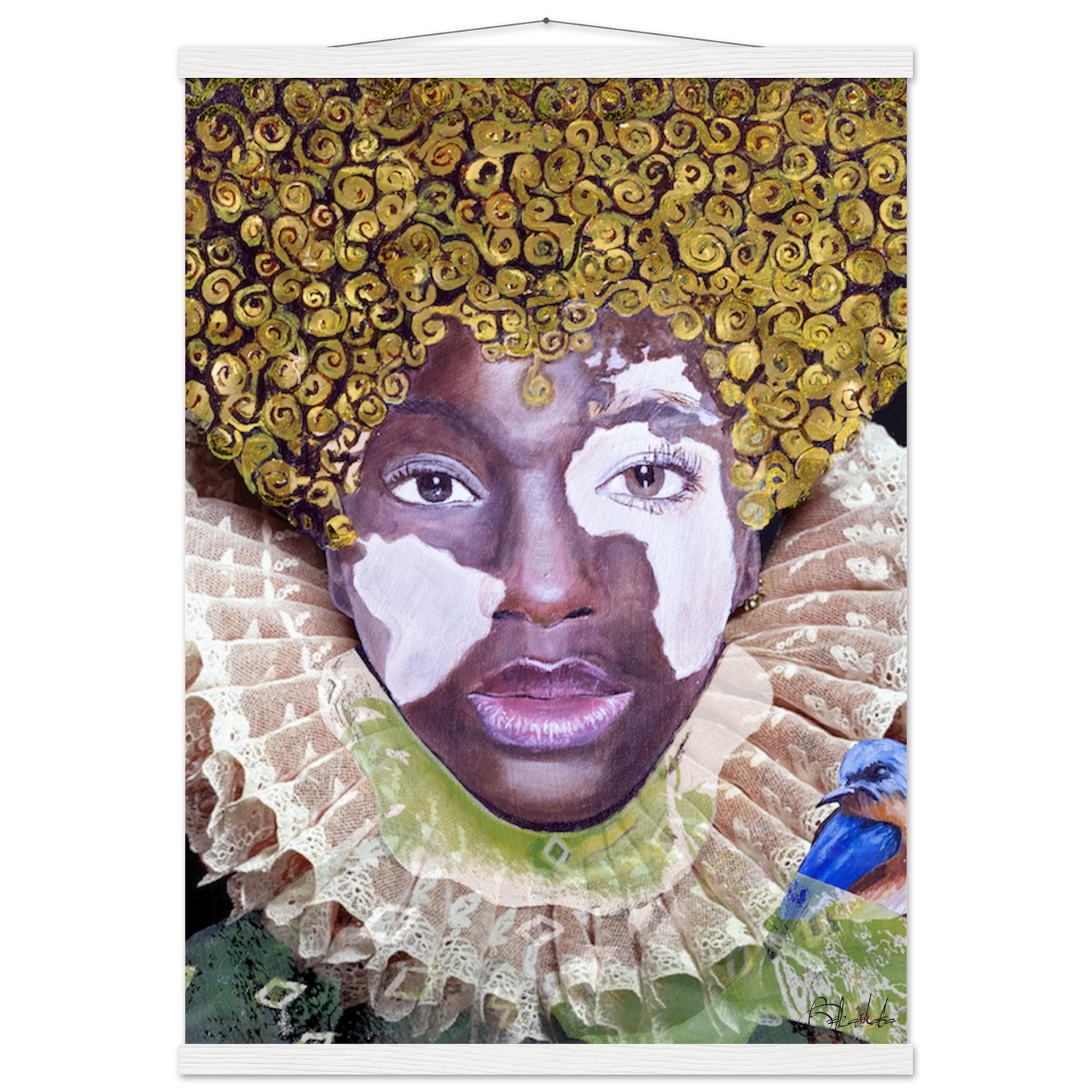 Malika | Lizzo | Hanger - ROO7ED