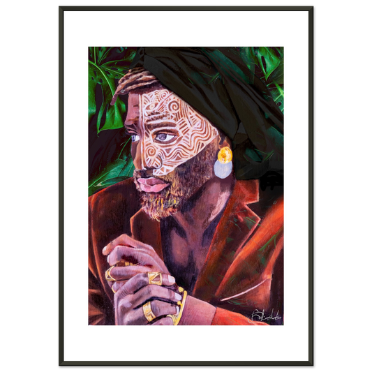 Resurgence | Lush | Metal - ROO7ED