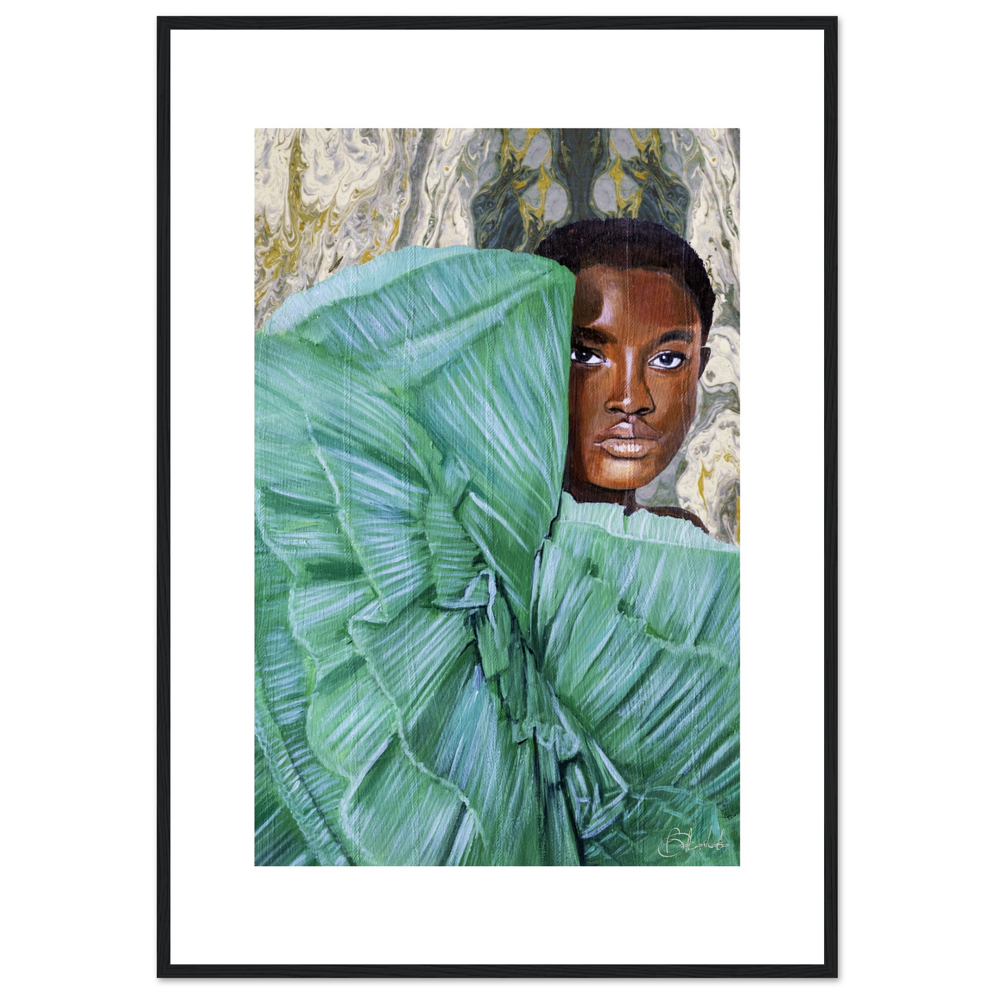 Peek a Boo | Arsenal  | Wooden - ROO7ED