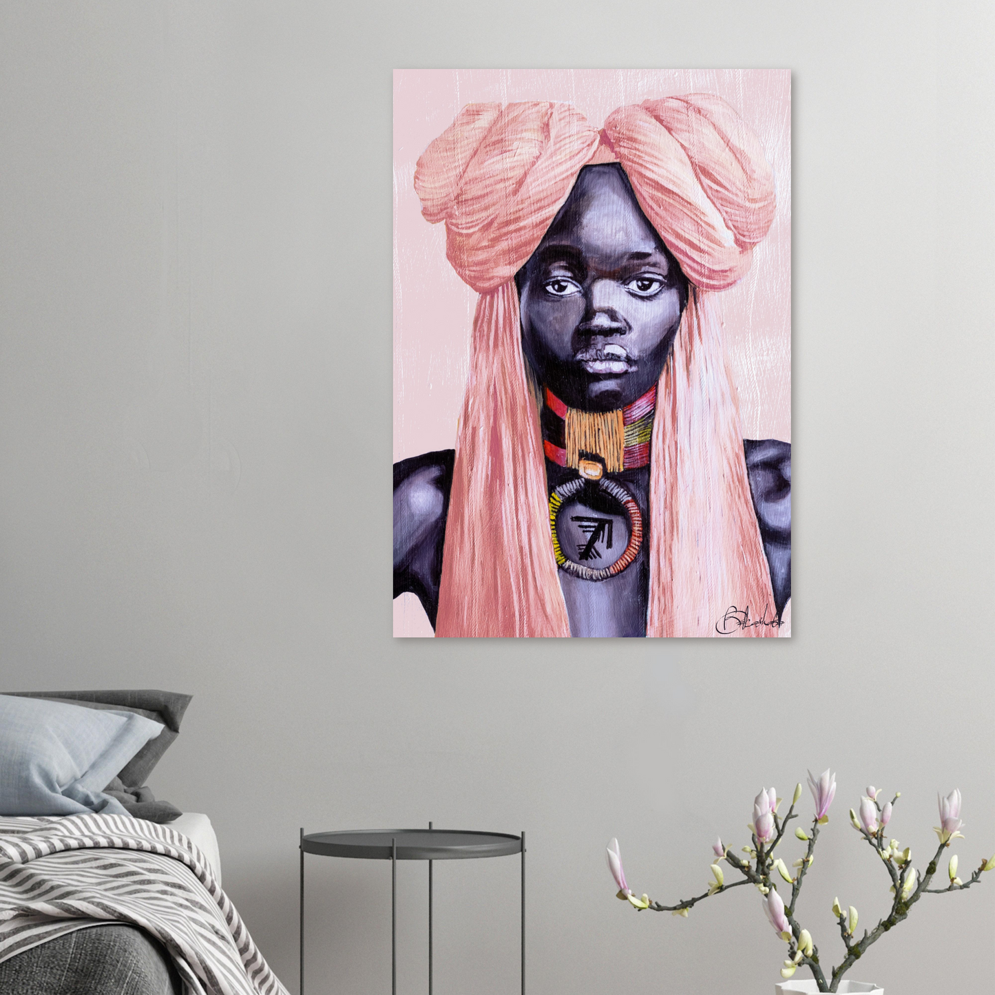 Potere | Bubble Gum | Aluminum - ROO7ED