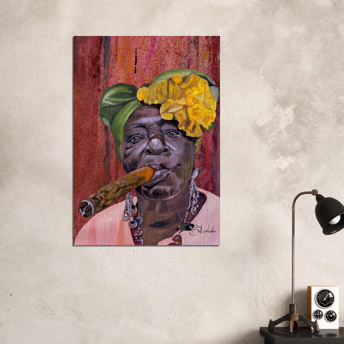 Zero Fuxc | Tulip | Aluminum - ROO7ED