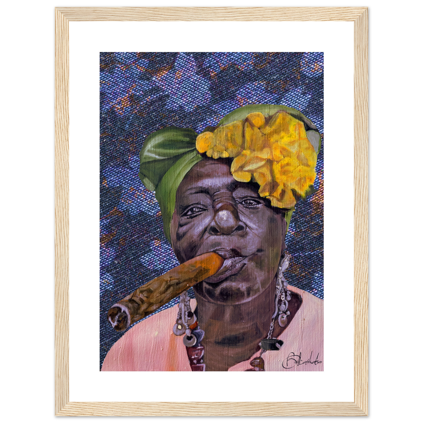 Zero Fucx | Bliss | Wooden - ROO7ED