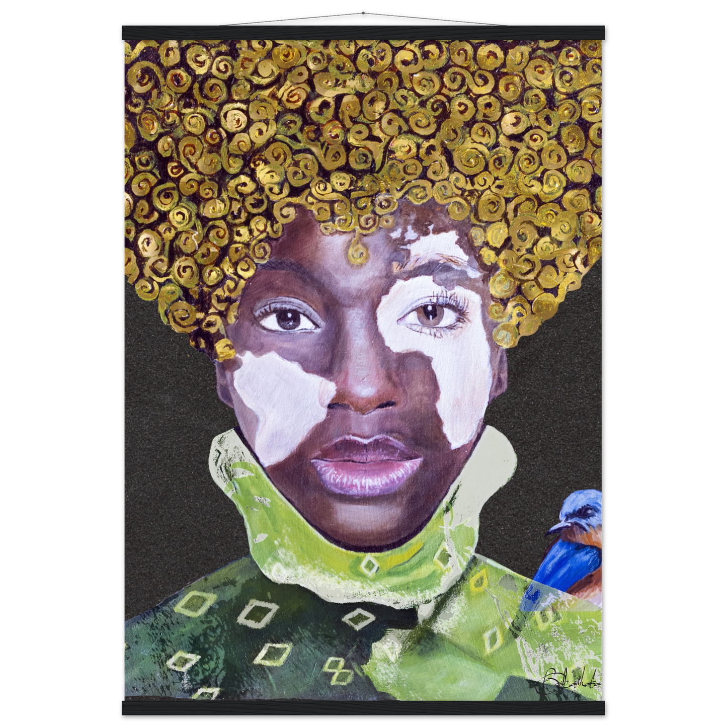 Malika | Deep | Hanger - ROO7ED