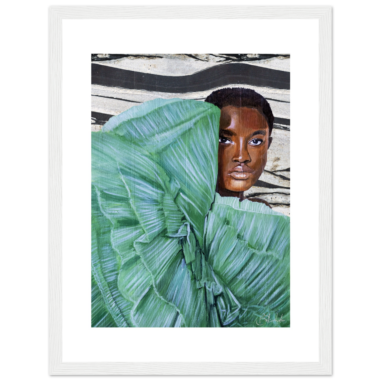 Peek a Boo | Dynamics | Wooden - ROO7ED