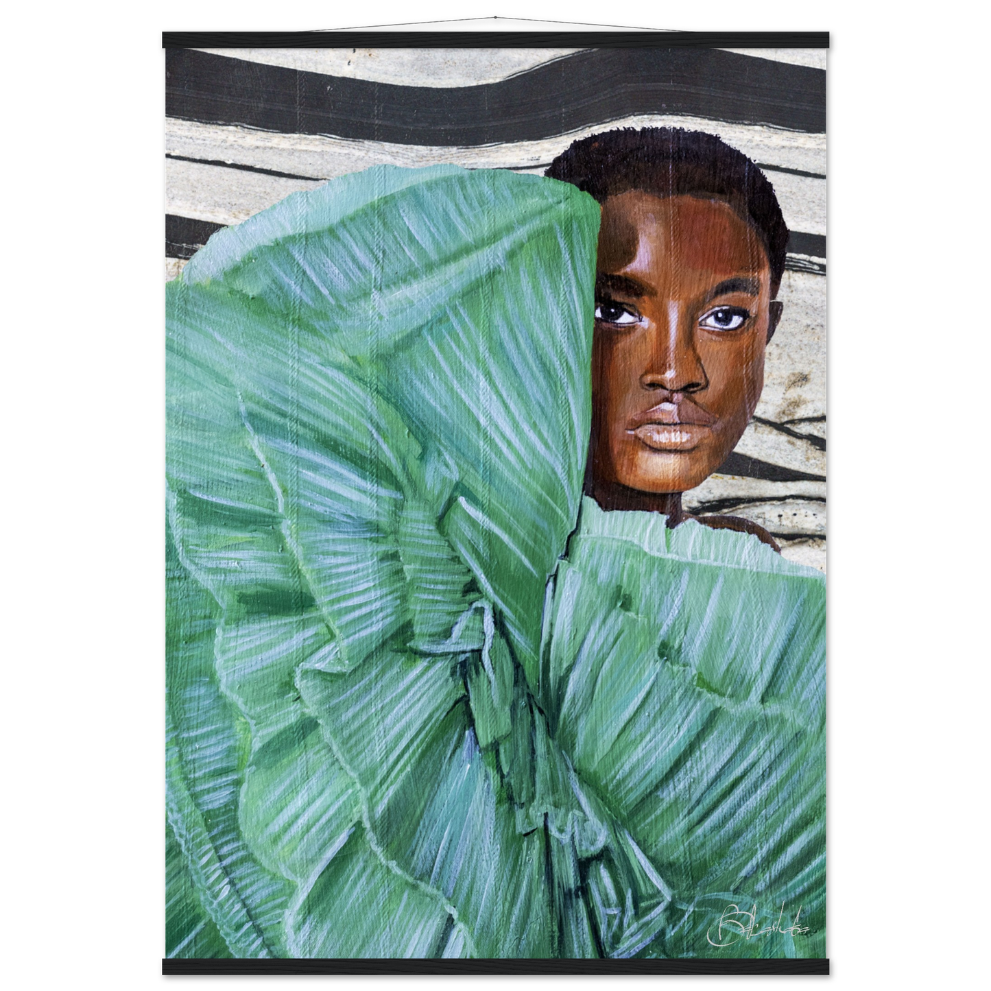 Peek a Boo | Dynamics | Hanger - ROO7ED