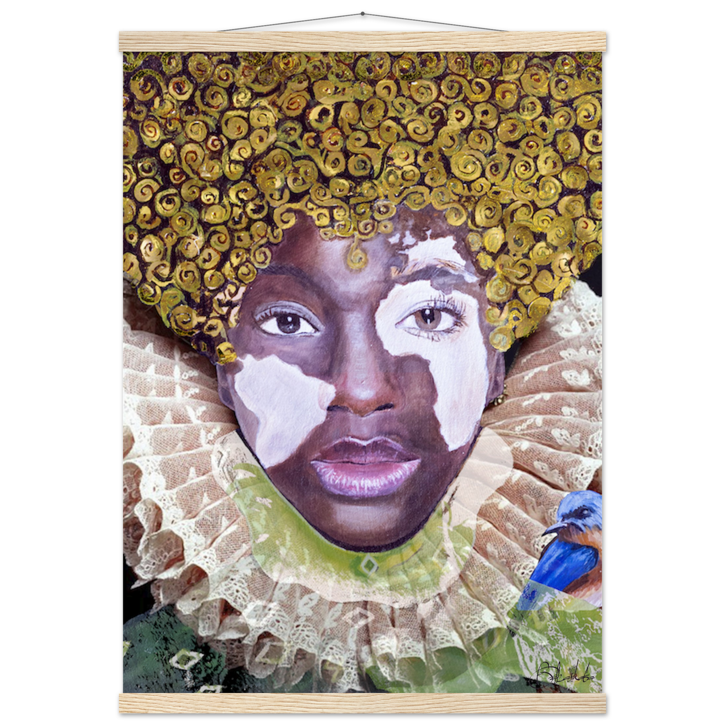 Malika | Lizzo | Hanger - ROO7ED