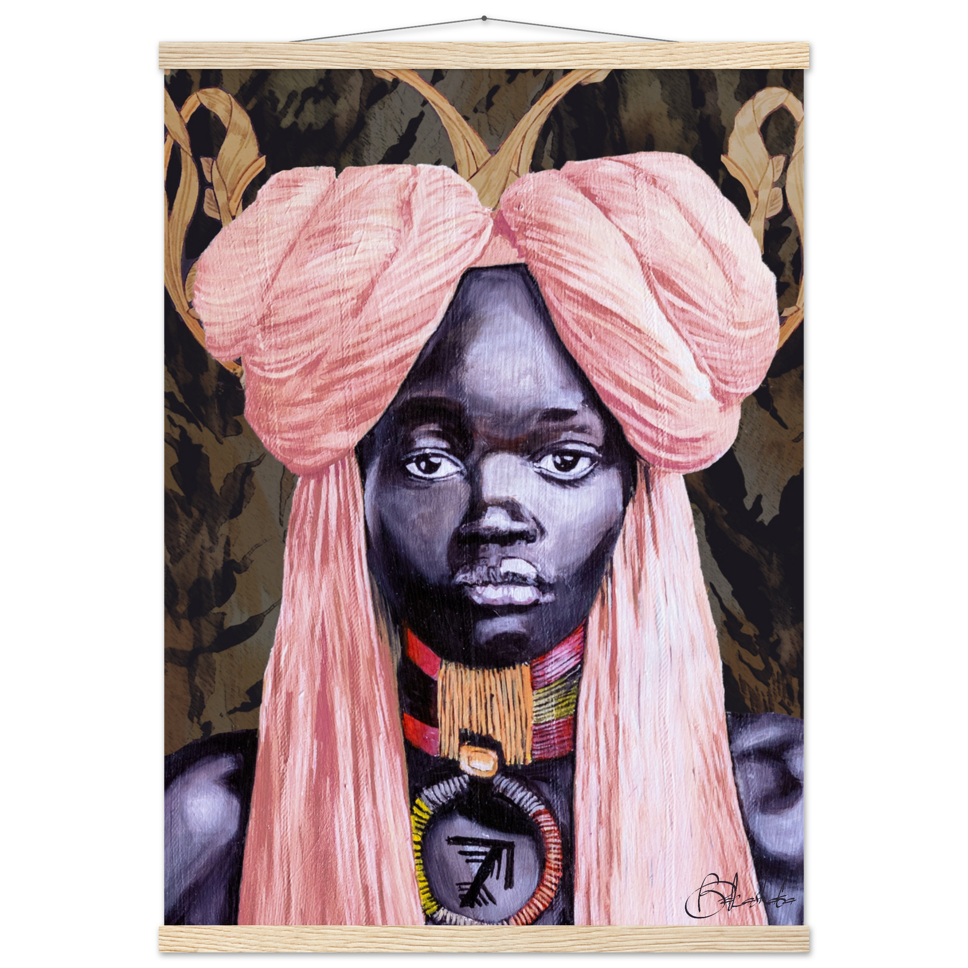 Potere | Firestorm | Hanger - ROO7ED