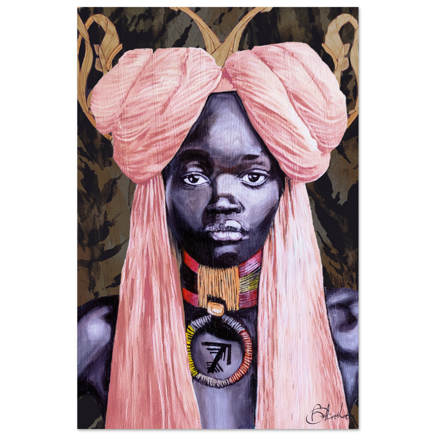 Potere | Firestorm | Aluminum - ROO7ED