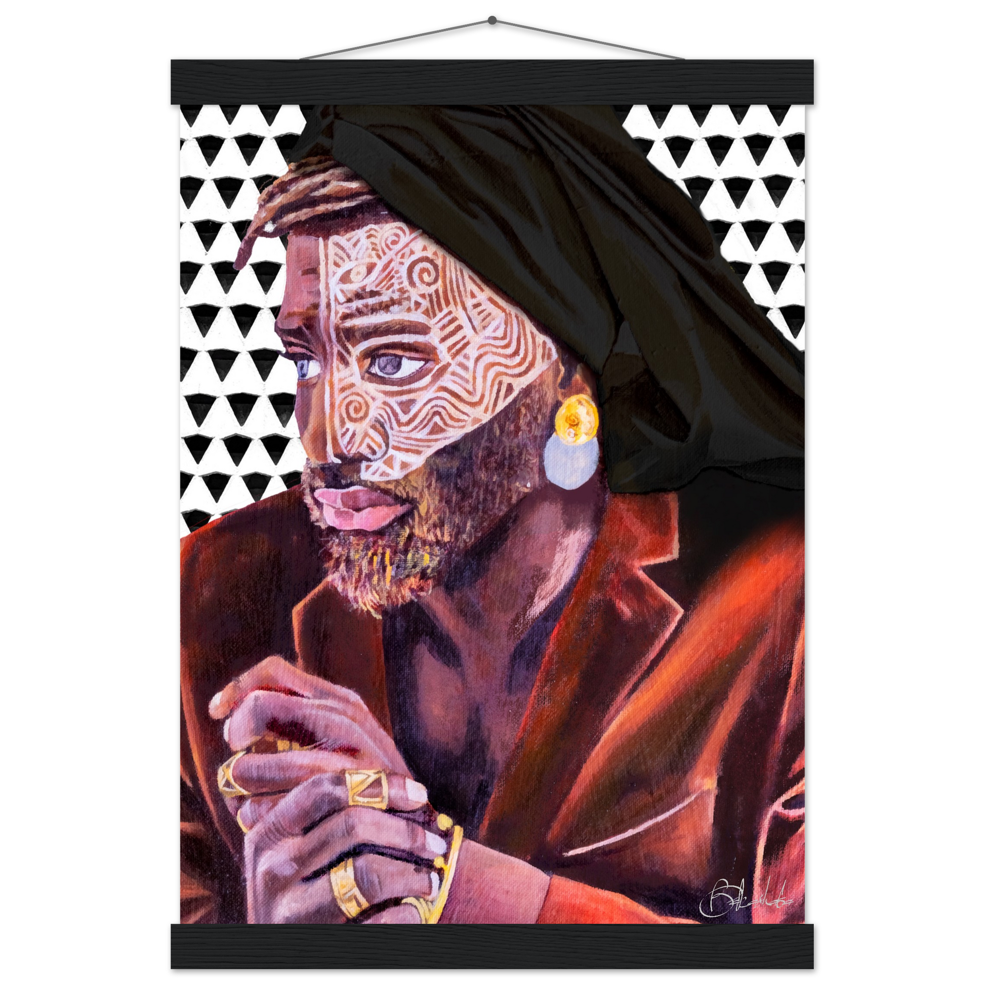 Resurgence | Arrowhead | Hanger - ROO7ED