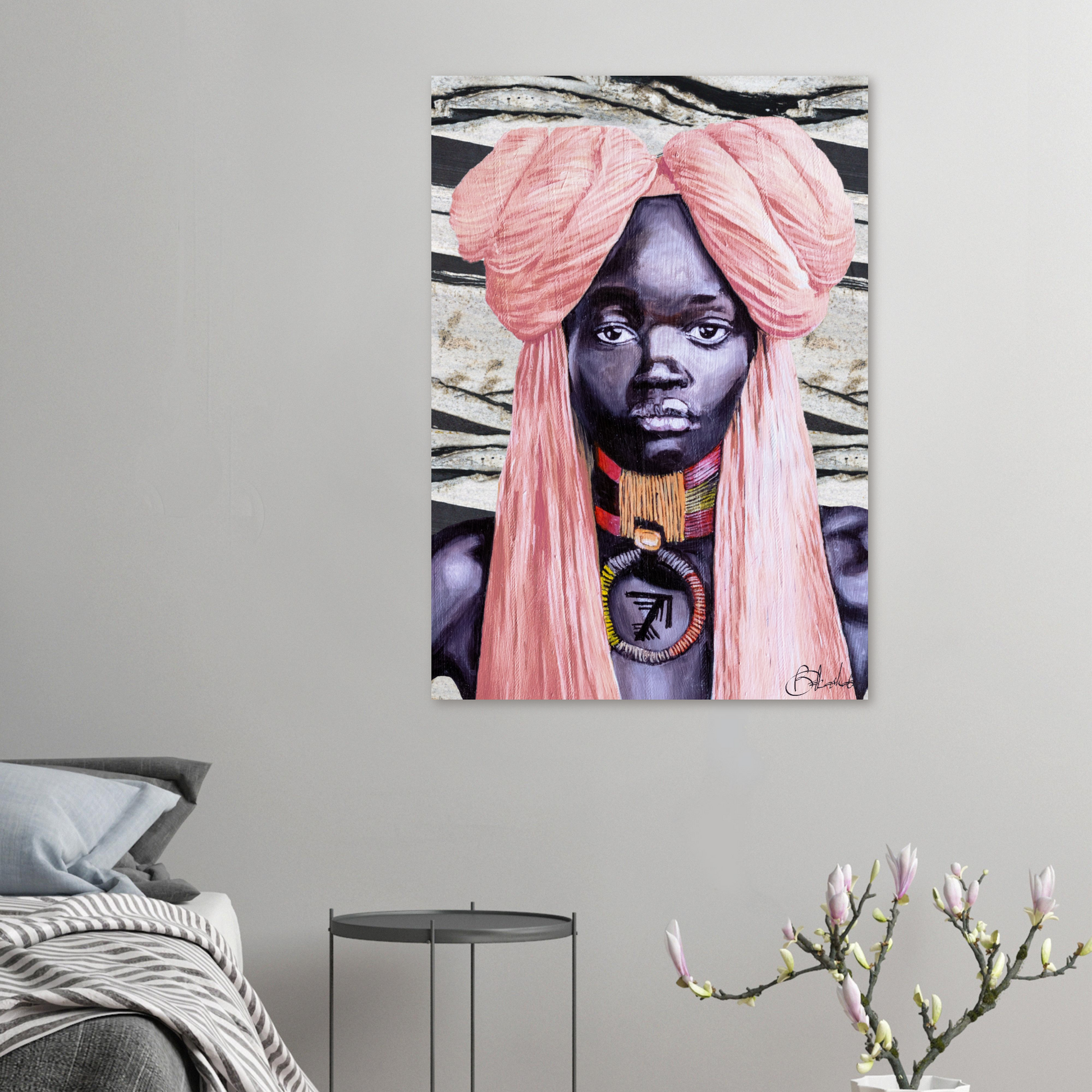 Potere | Making Waves | Aluminum - ROO7ED