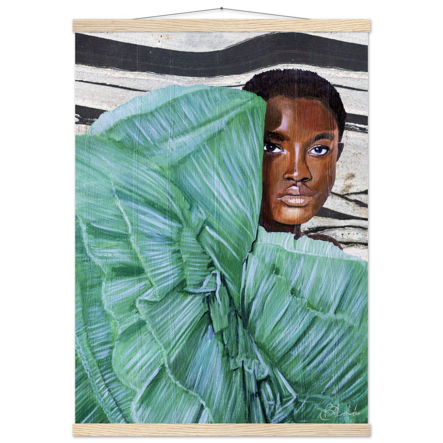 Peek a Boo | Dynamics | Hanger - ROO7ED