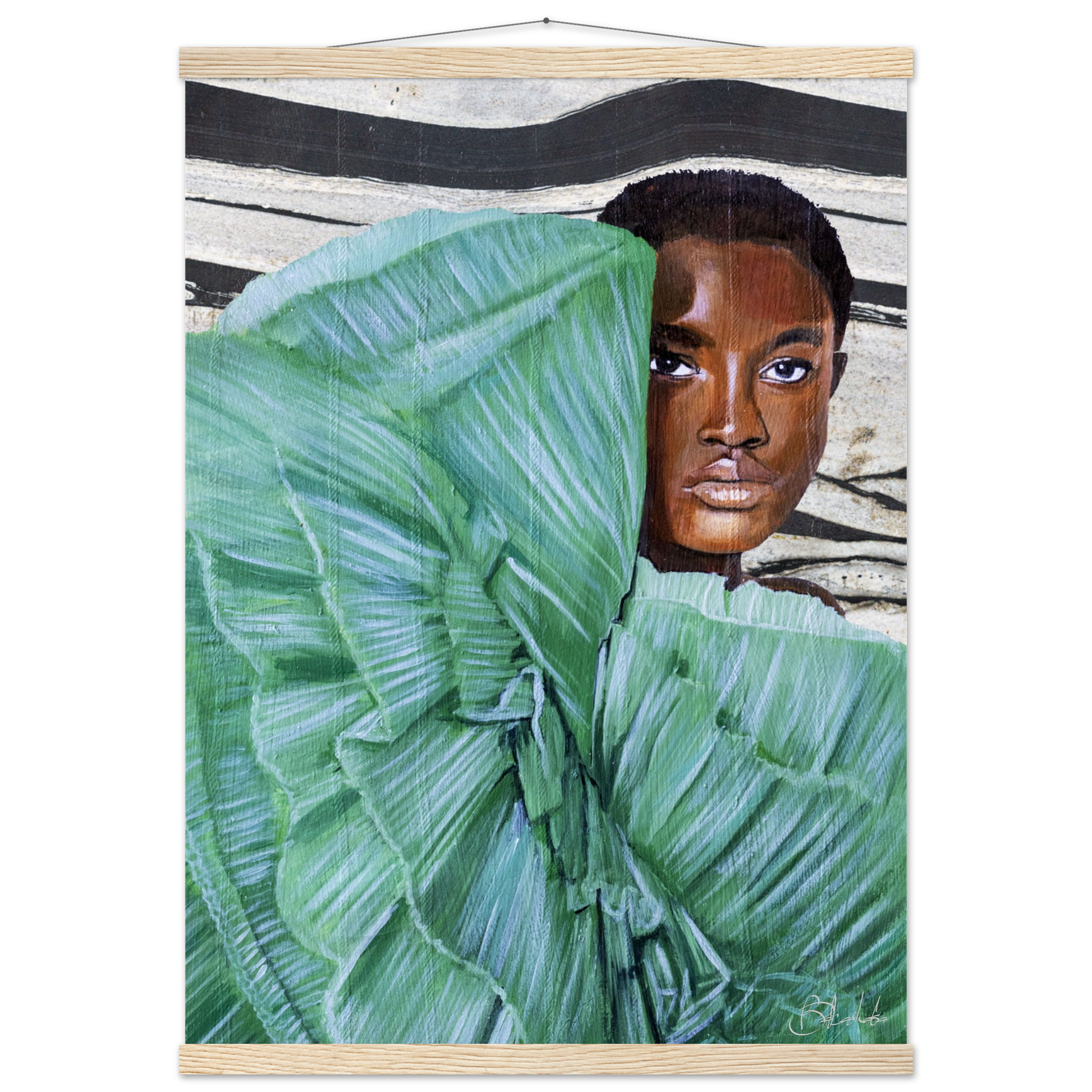 Peek a Boo | Dynamics | Hanger - ROO7ED