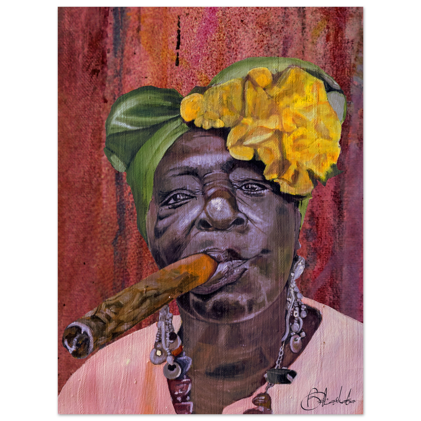 Zero Fucx | Tulip | Foam - ROO7ED