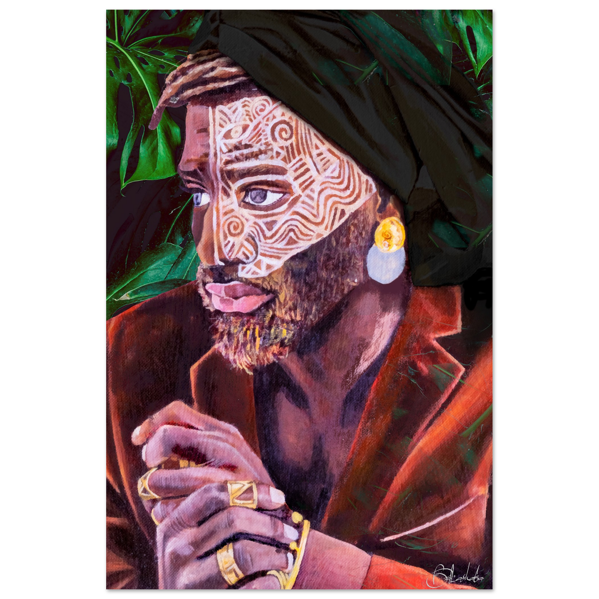 Resurgence | Lush | Aluminum - ROO7ED