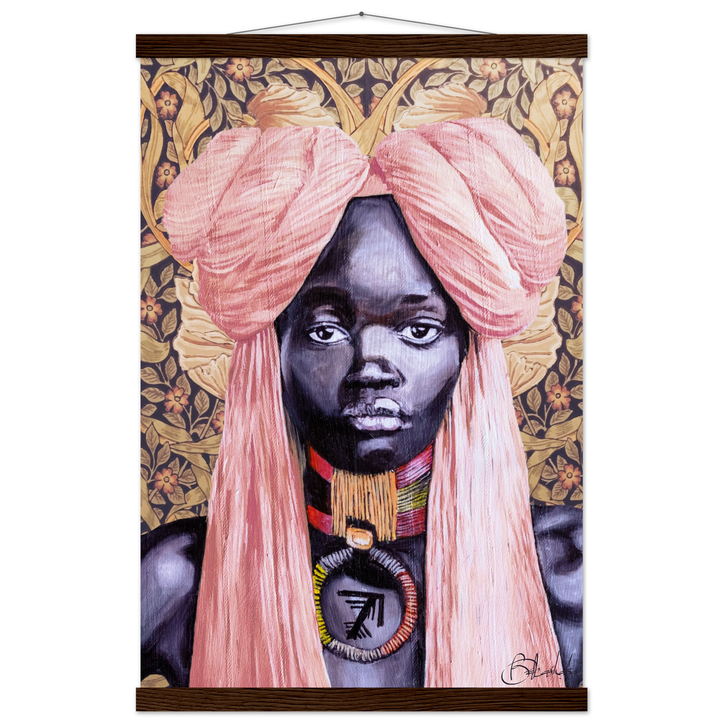 Potere | Secret Garden | Hanger - ROO7ED