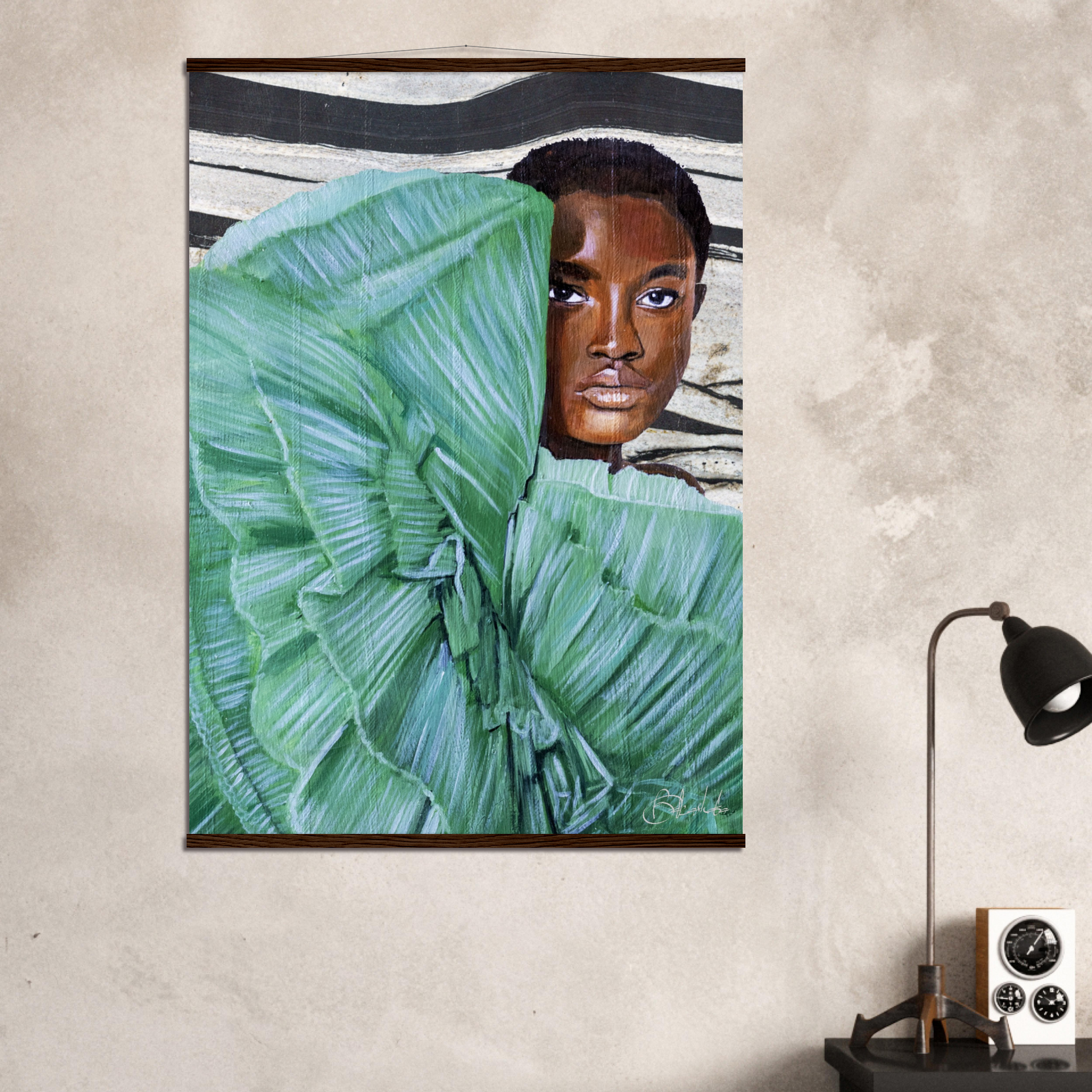 Peek a Boo | Dynamics | Hanger - ROO7ED