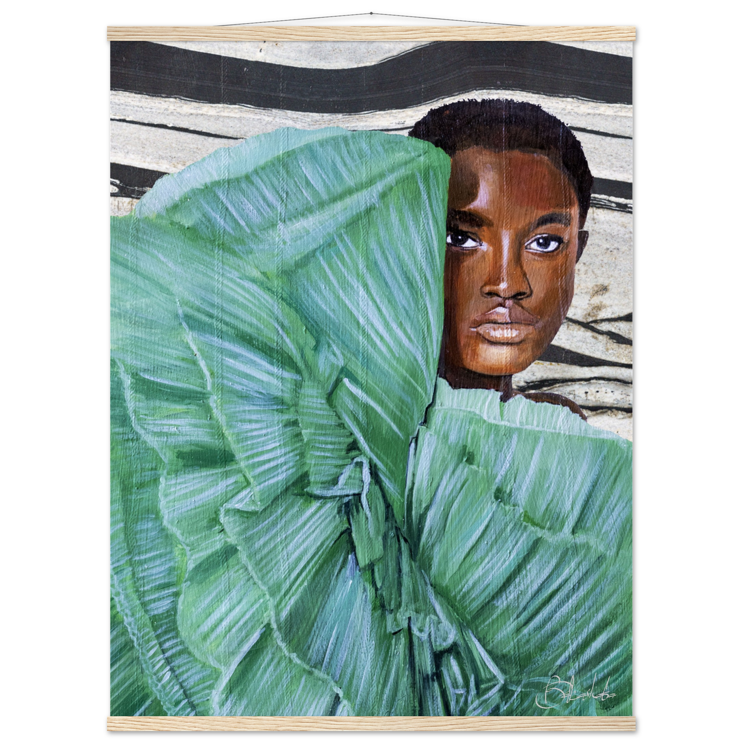 Peek a Boo | Dynamics | Hanger - ROO7ED