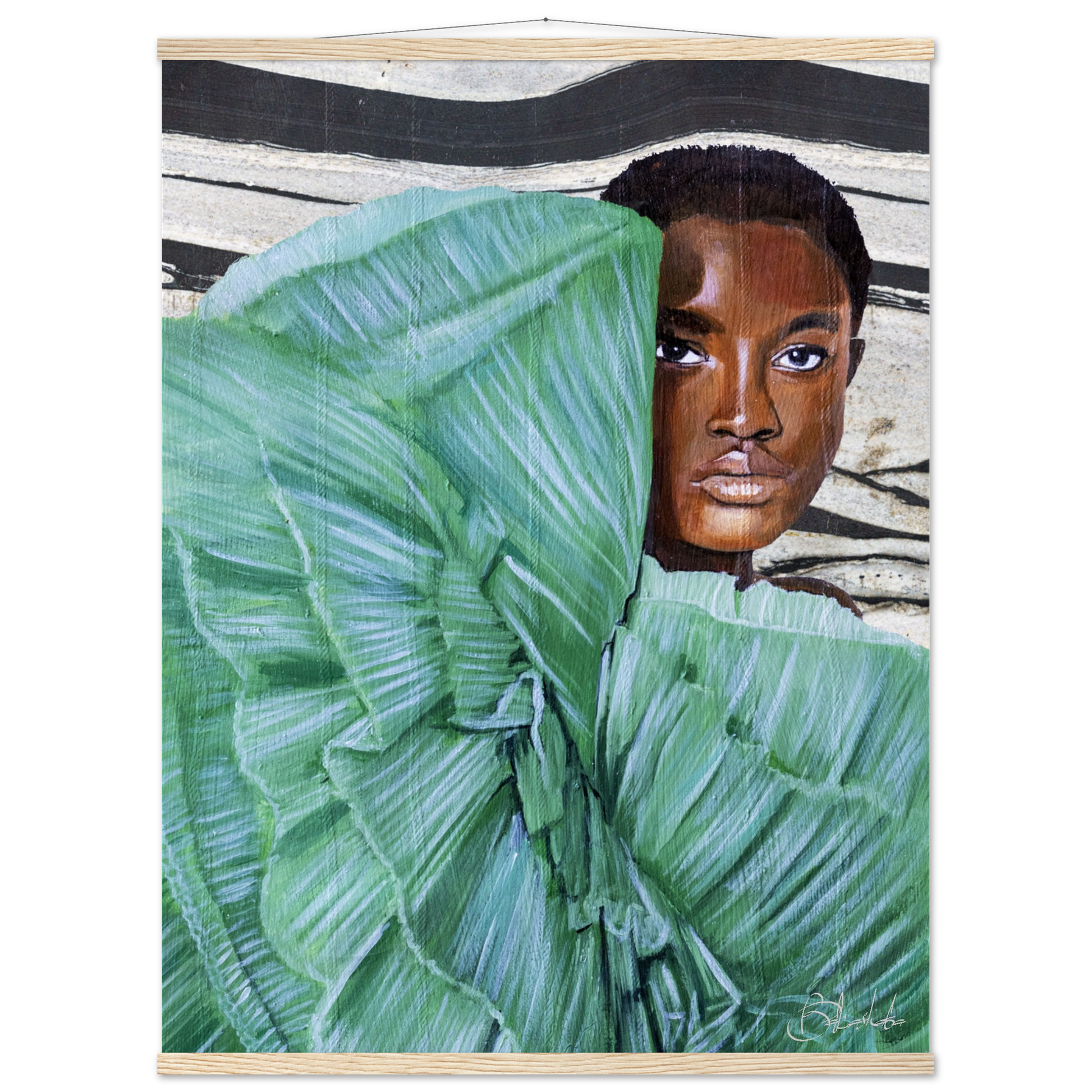 Peek a Boo | Dynamics | Hanger - ROO7ED