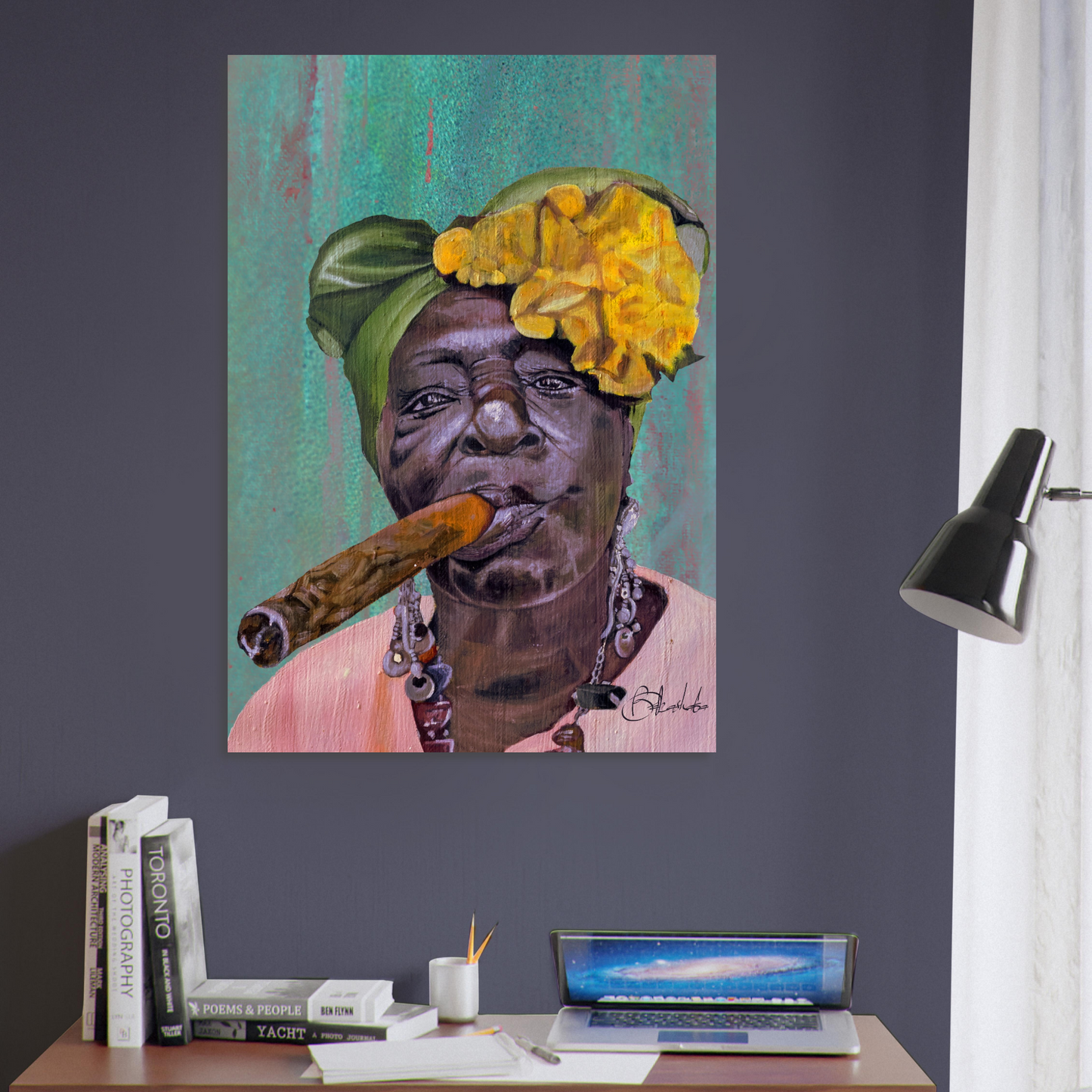 Zero Fuxc | Sea Breeze | Foam - ROO7ED