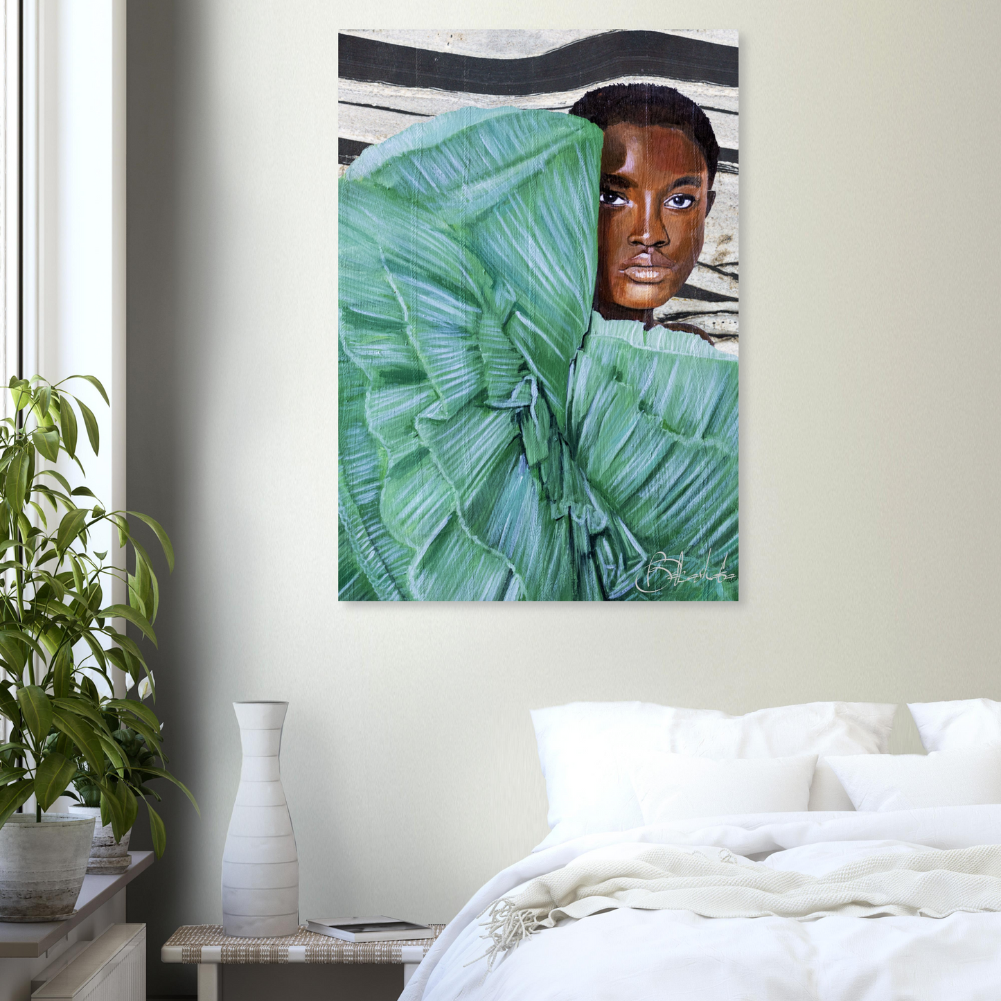 Peek a Boo | Dynamics | Foam - ROO7ED