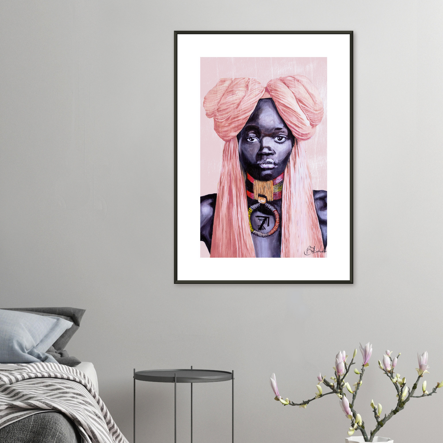 Potere | Bubble Gum | Metal - ROO7ED