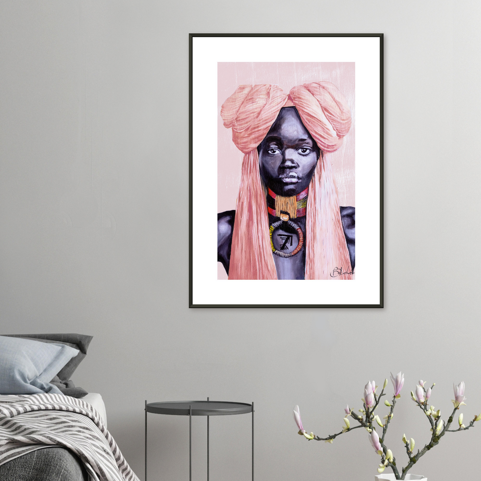 Potere | Bubble Gum | Metal - ROO7ED