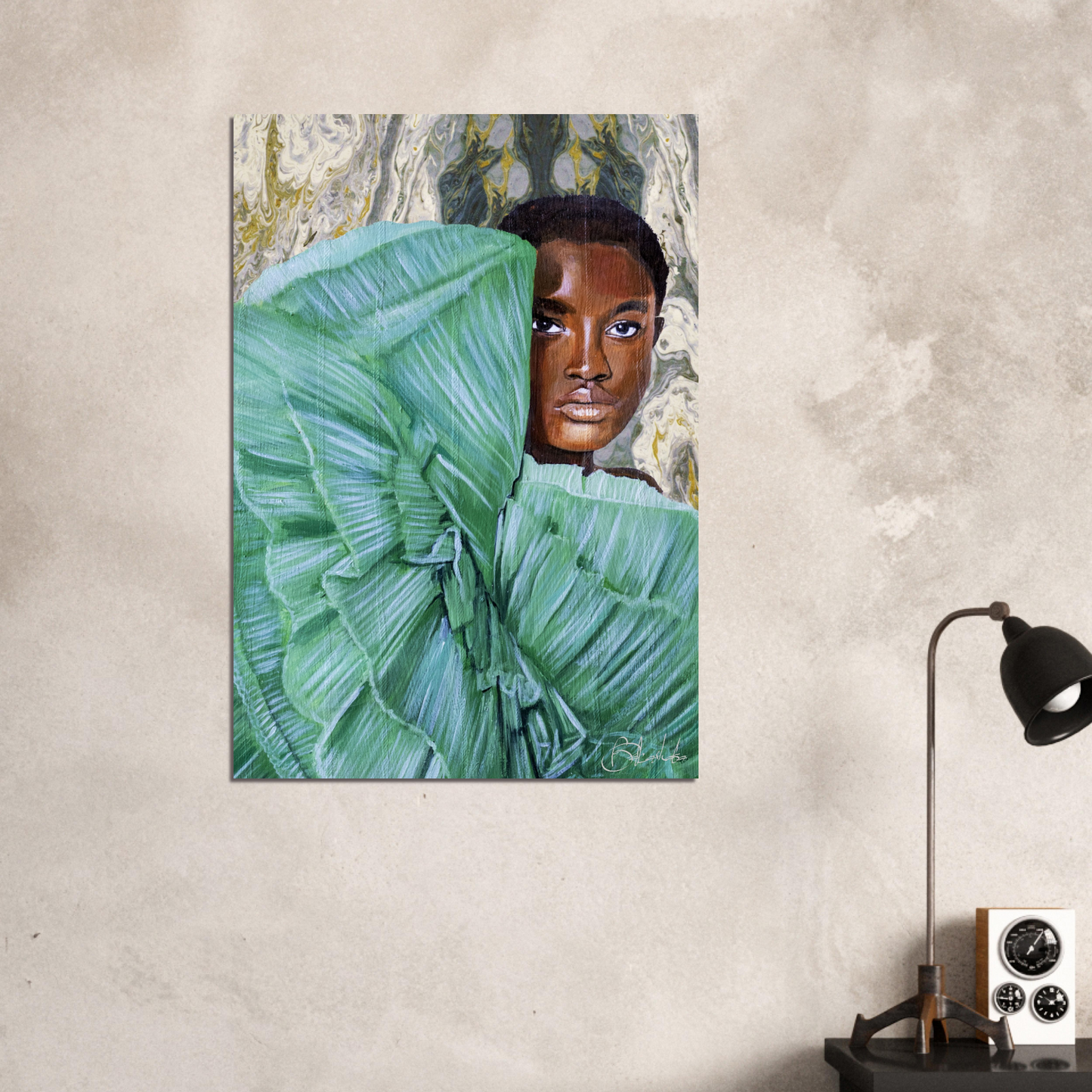 Peek a Boo | Arsenal | Aluminum - ROO7ED