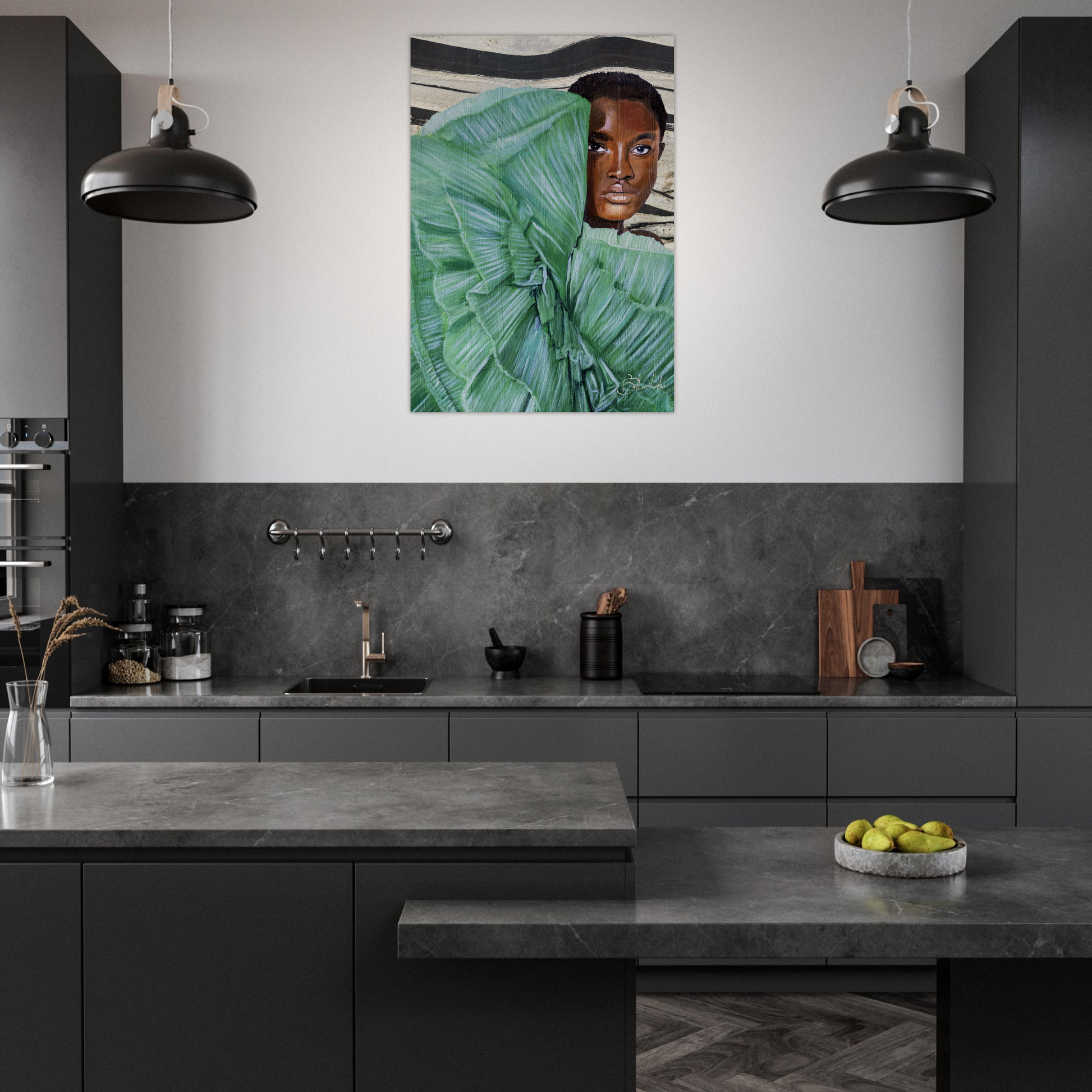 Peek a Boo | Dynamics | Wood - ROO7ED