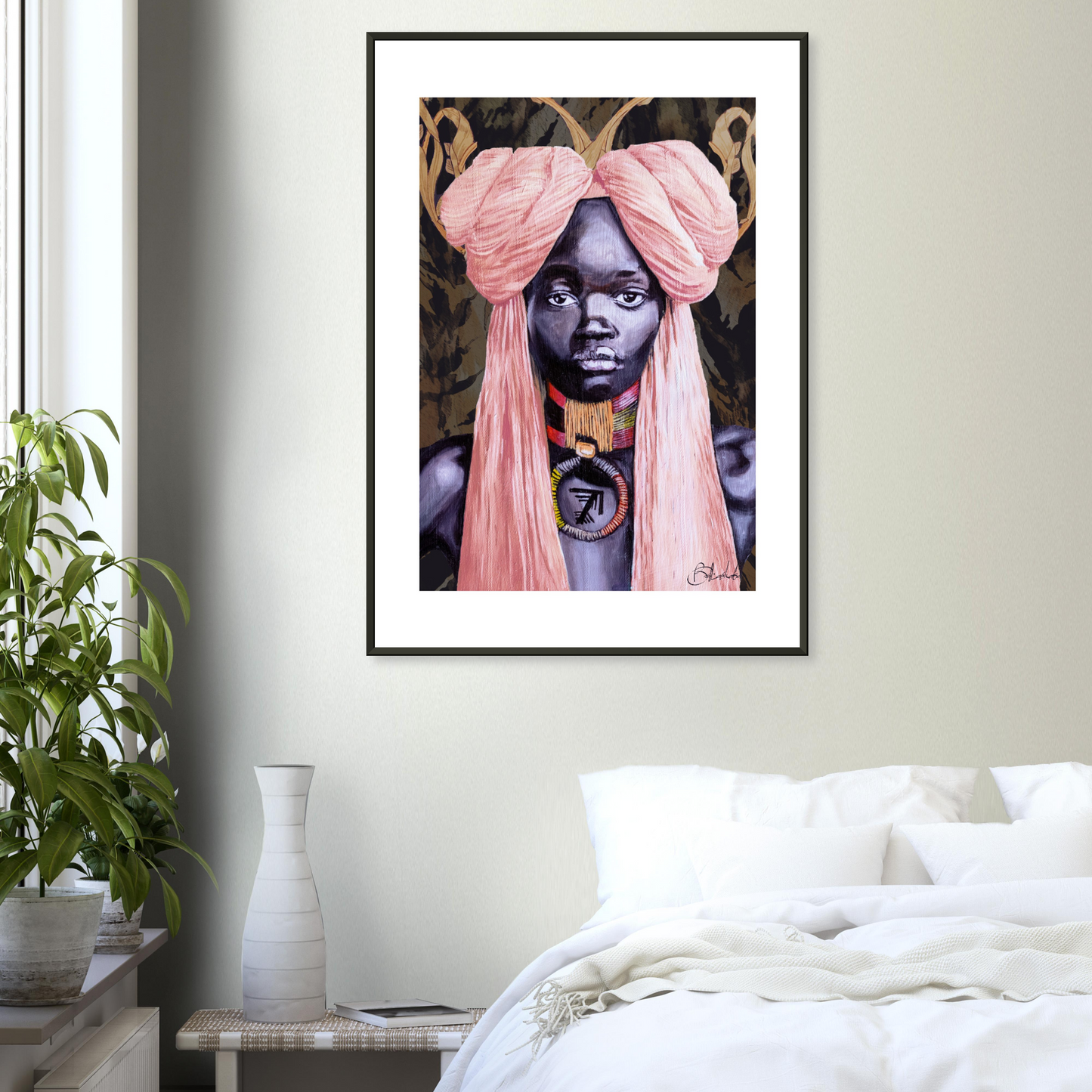 Potere | Firestorm | Metal - ROO7ED