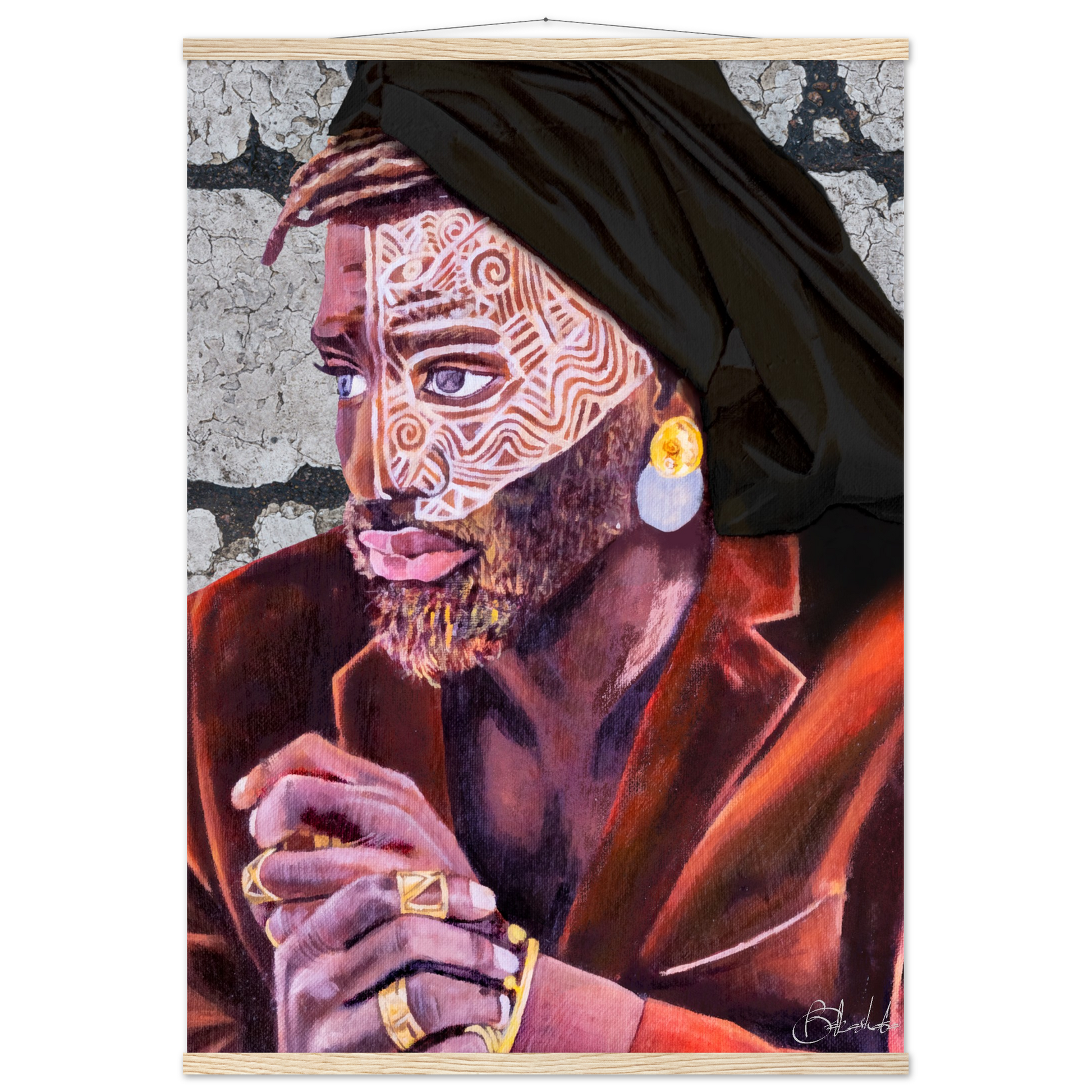 Resurgence | Reflections | Hanger - ROO7ED