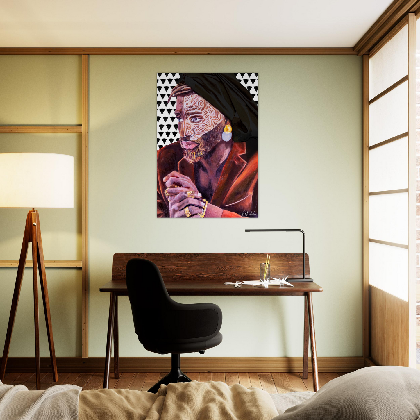 Resurgence | Arrowhead | Aluminum - ROO7ED