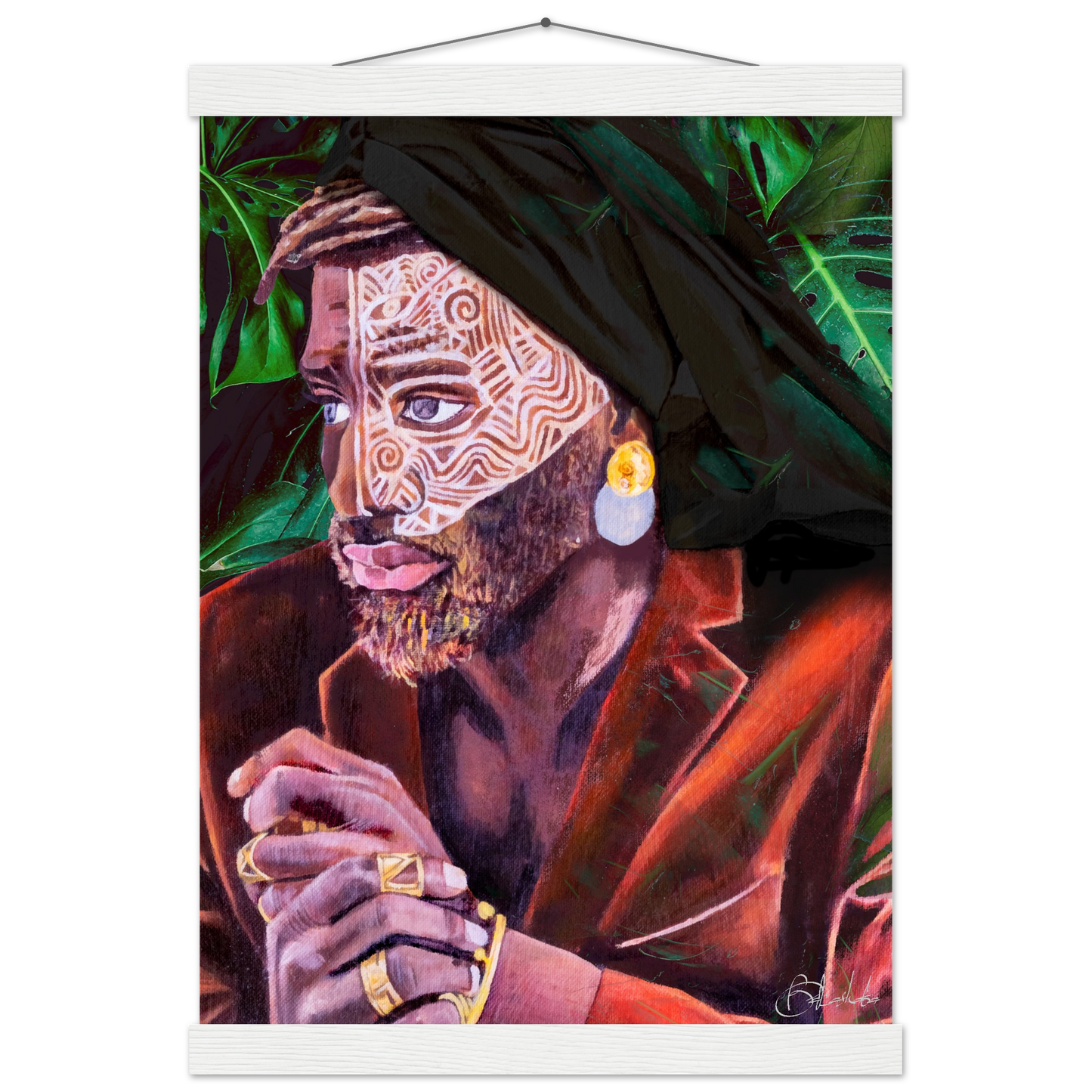 Resurgence | Lush | Hanger - ROO7ED