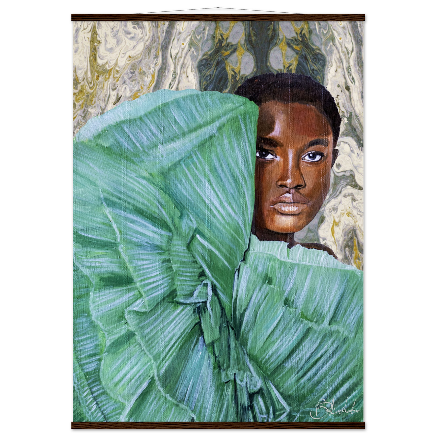 Peek a Boo | Arsenal | Hanger - ROO7ED