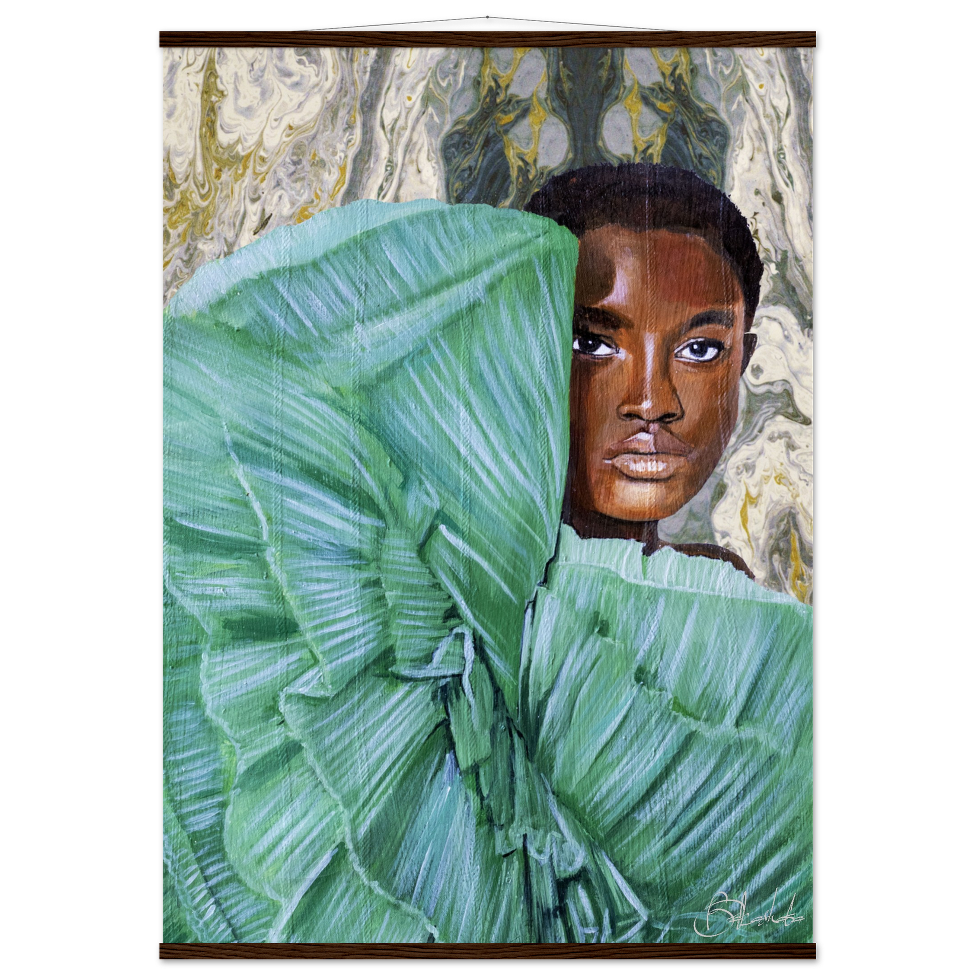 Peek a Boo | Arsenal | Hanger - ROO7ED