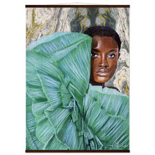 Peek a Boo | Arsenal | Hanger - ROO7ED