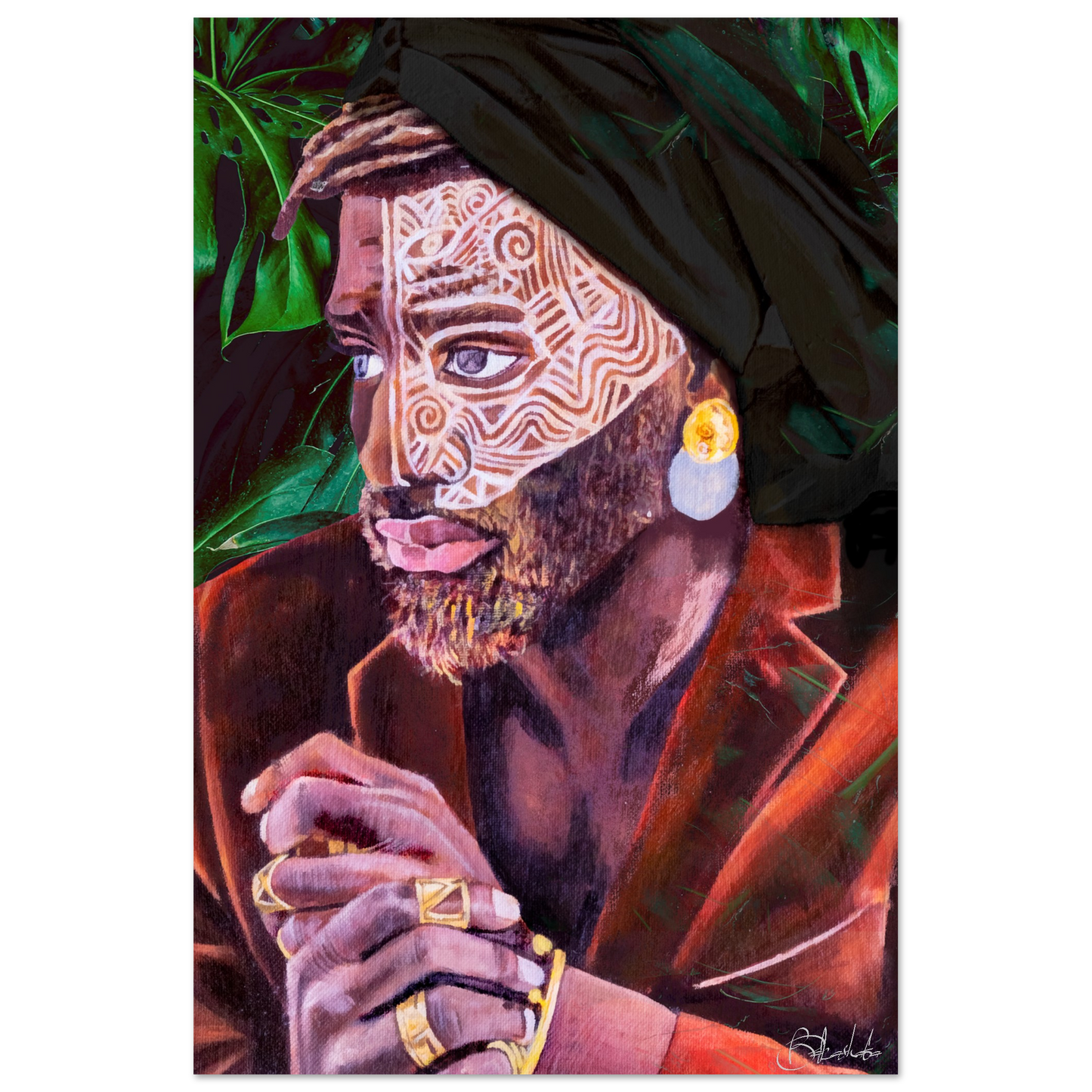 Resurgence | Lush | Aluminum - ROO7ED