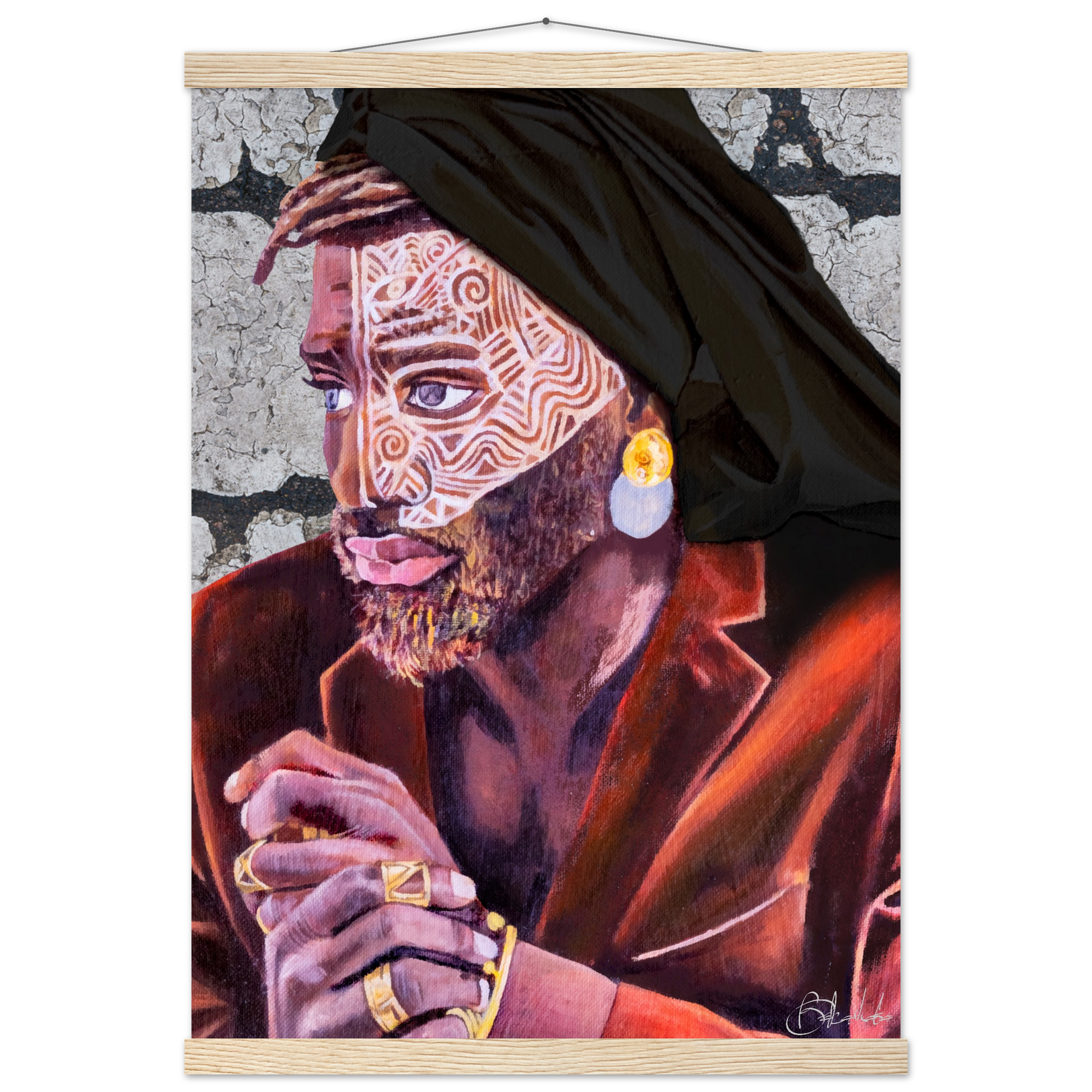 Resurgence | Reflections | Hanger - ROO7ED