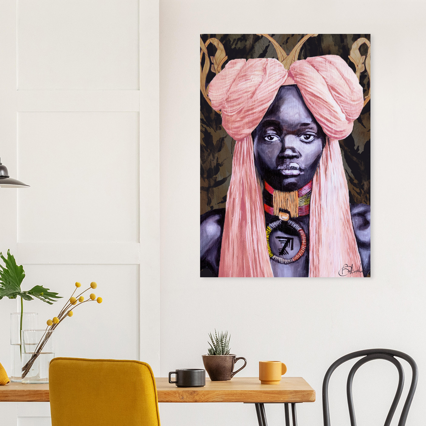 Potere | Firestorm | Foam - ROO7ED