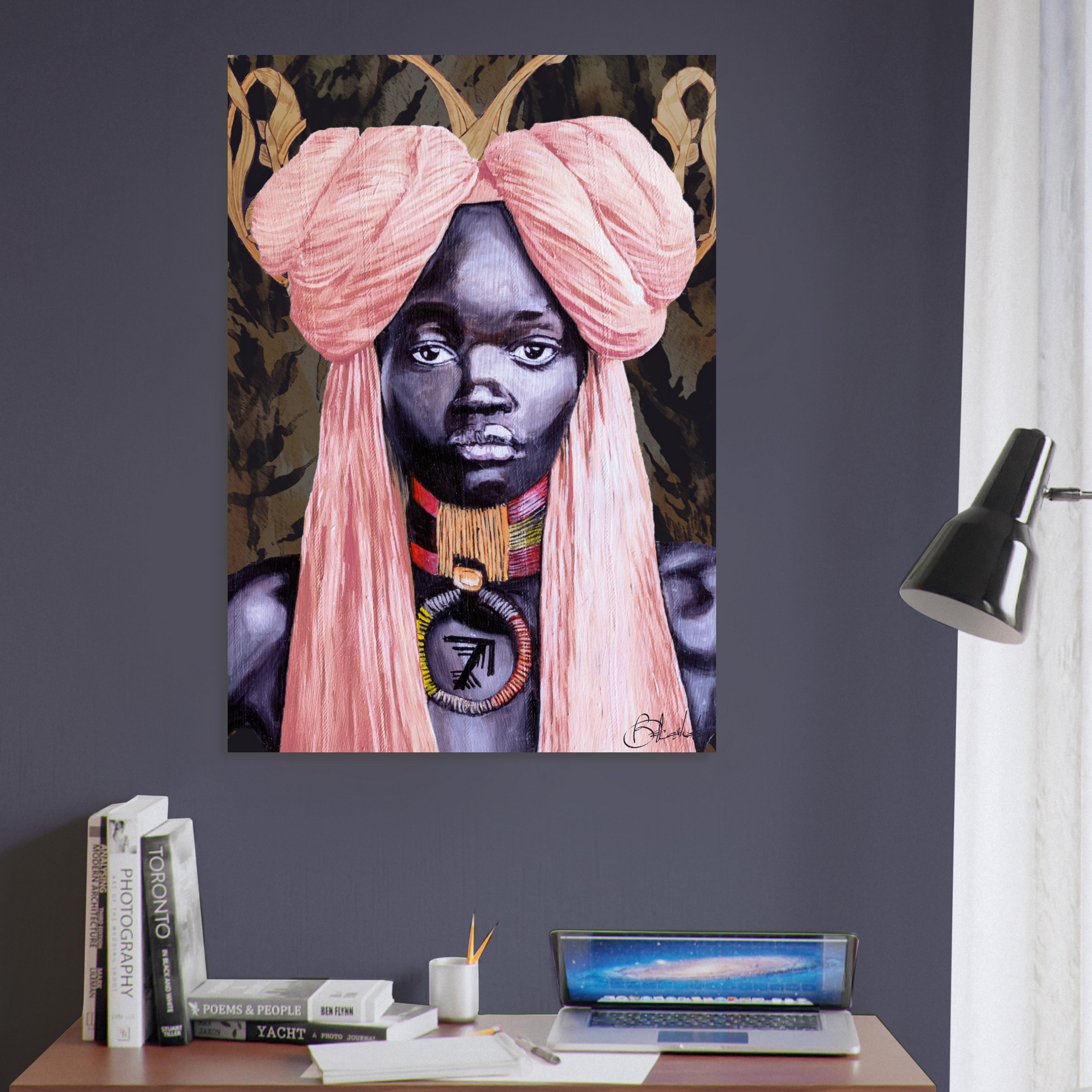 Potere | Firestorm | Aluminum - ROO7ED