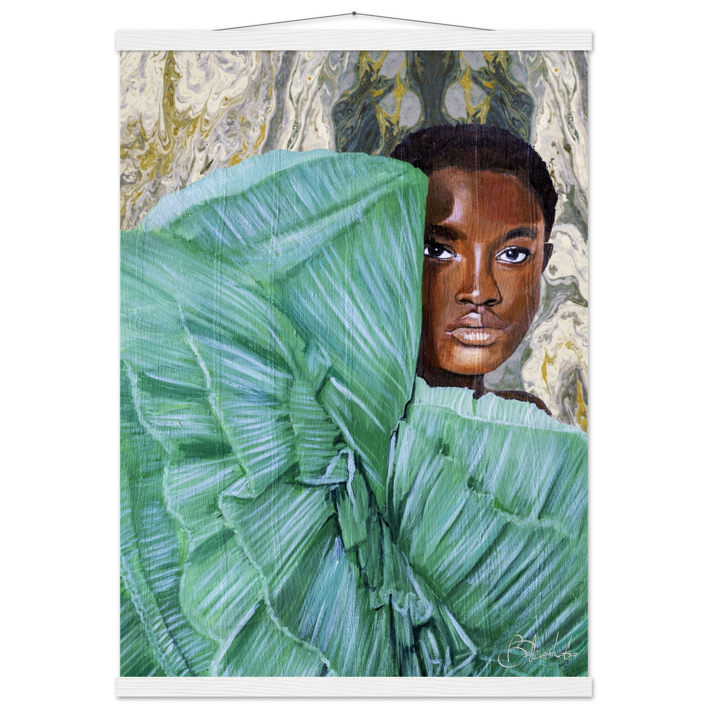 Peek a Boo | Arsenal | Hanger - ROO7ED