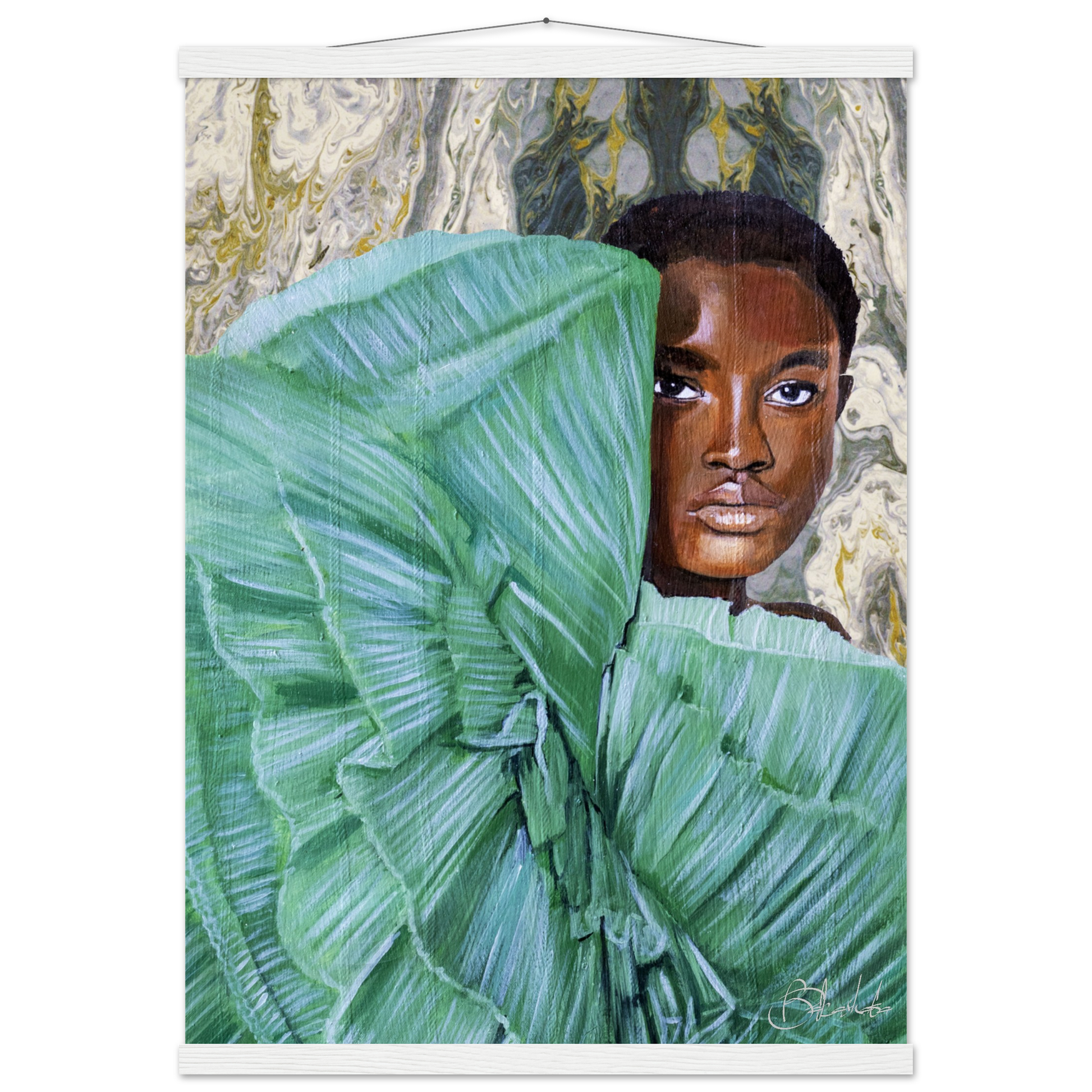 Peek a Boo | Arsenal | Hanger - ROO7ED