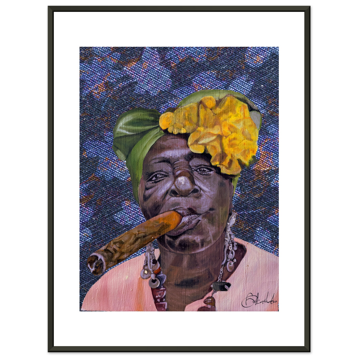 Zero Fucx | Bliss | Metal - ROO7ED