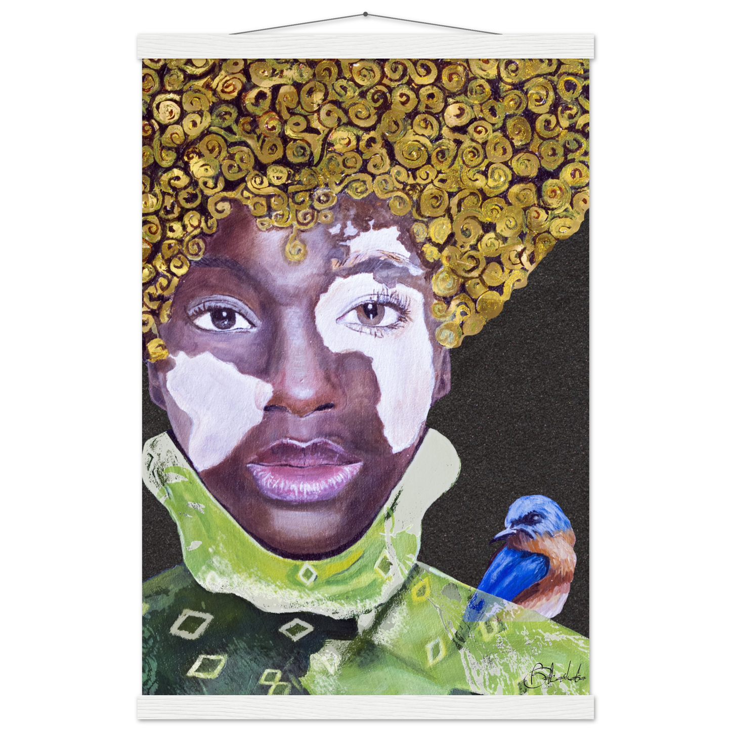 Malika | Deep | Hanger - ROO7ED