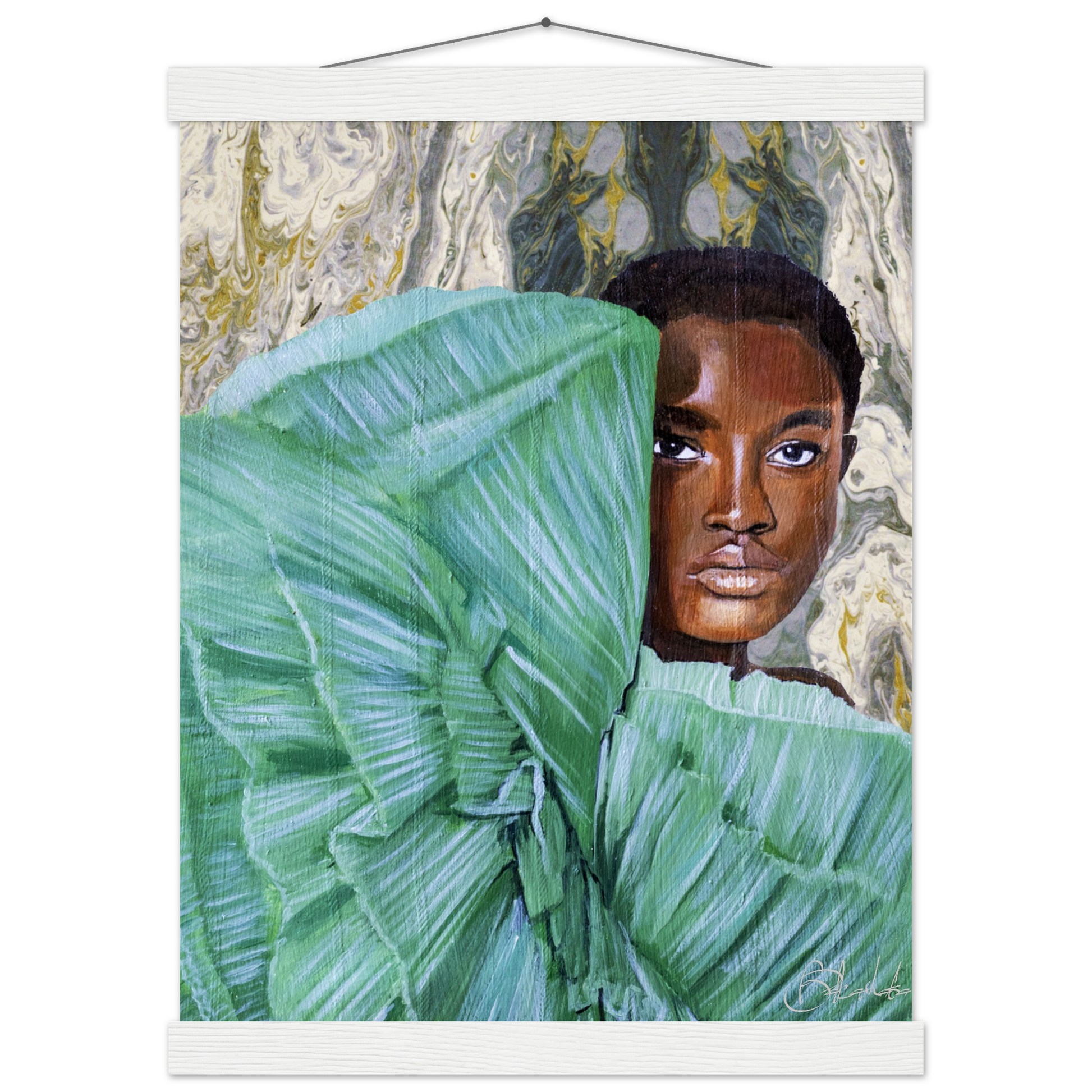 Peek a Boo | Arsenal | Hanger - ROO7ED