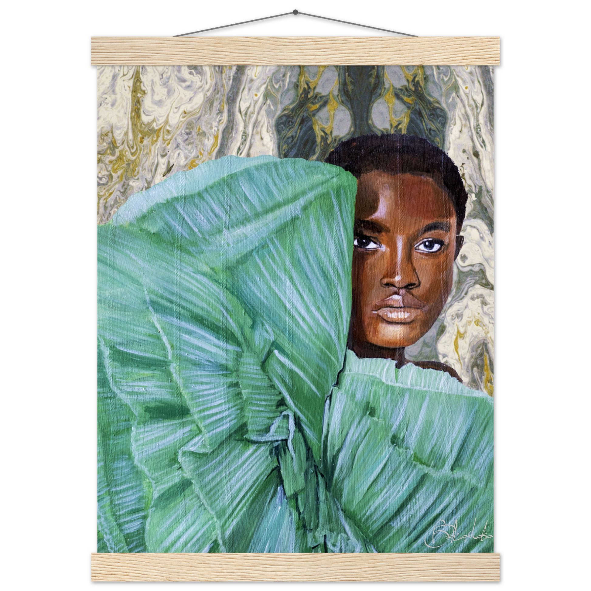 Peek a Boo | Arsenal | Hanger - ROO7ED