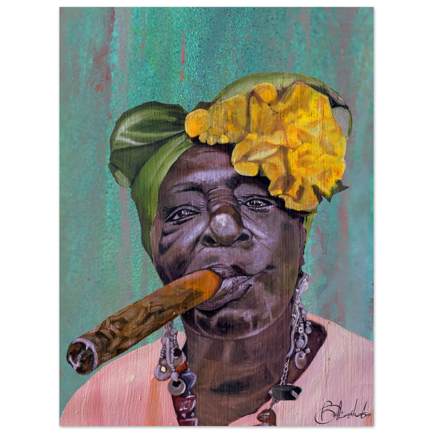 Zero Fuxc | Sea Breeze | Foam - ROO7ED