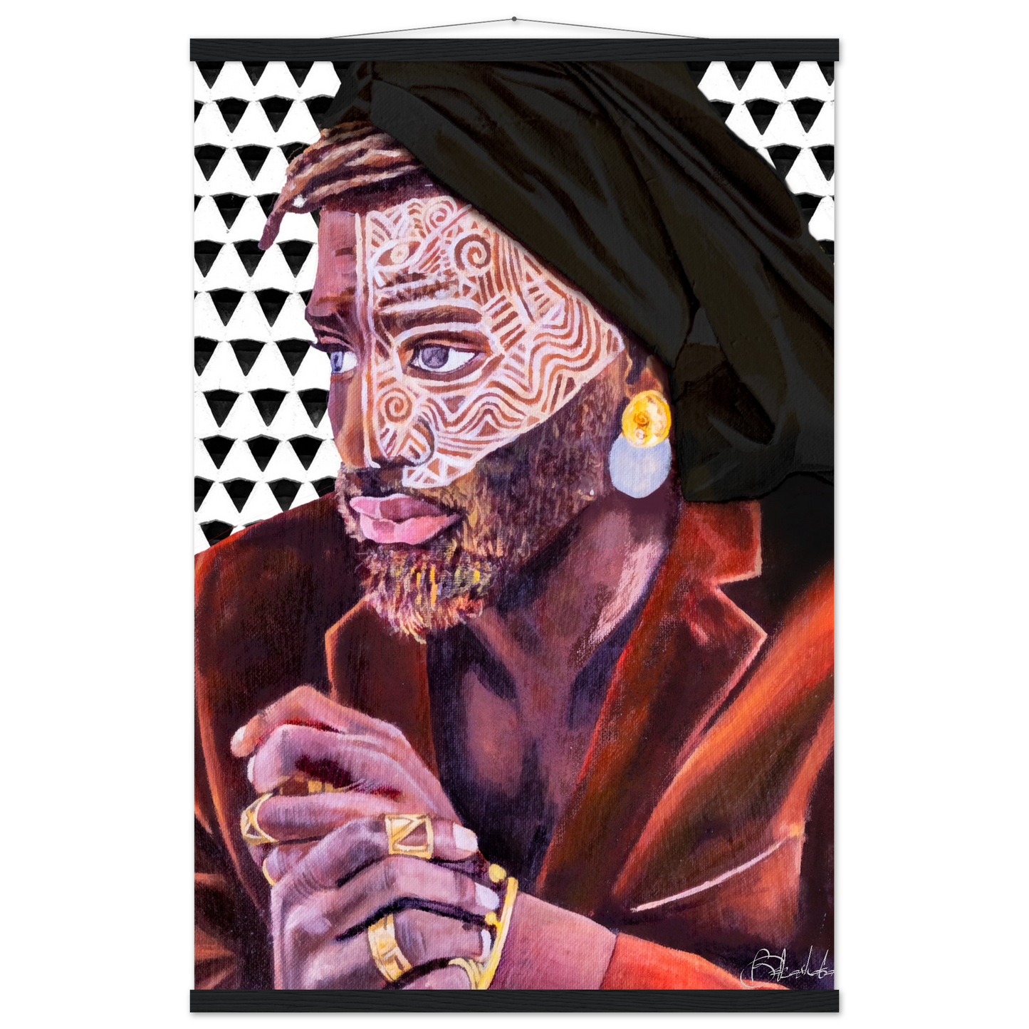 Resurgence | Arrowhead | Hanger - ROO7ED