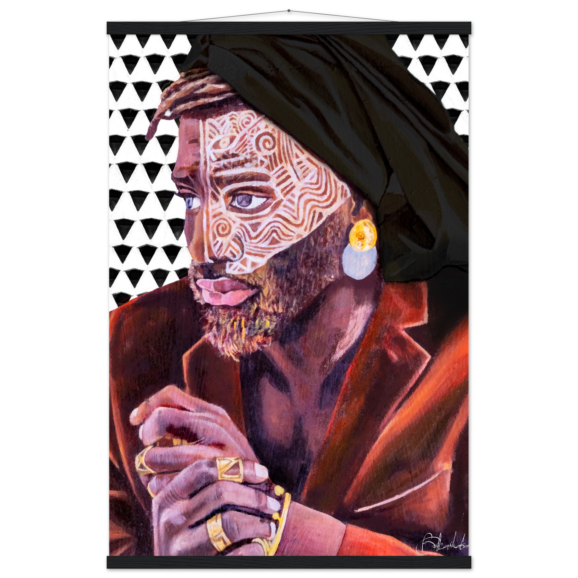 Resurgence | Arrowhead | Hanger - ROO7ED