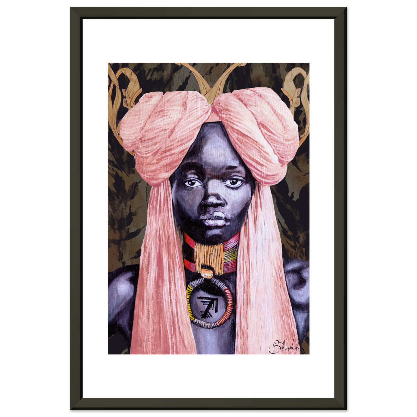 Potere | Firestorm | Metal - ROO7ED