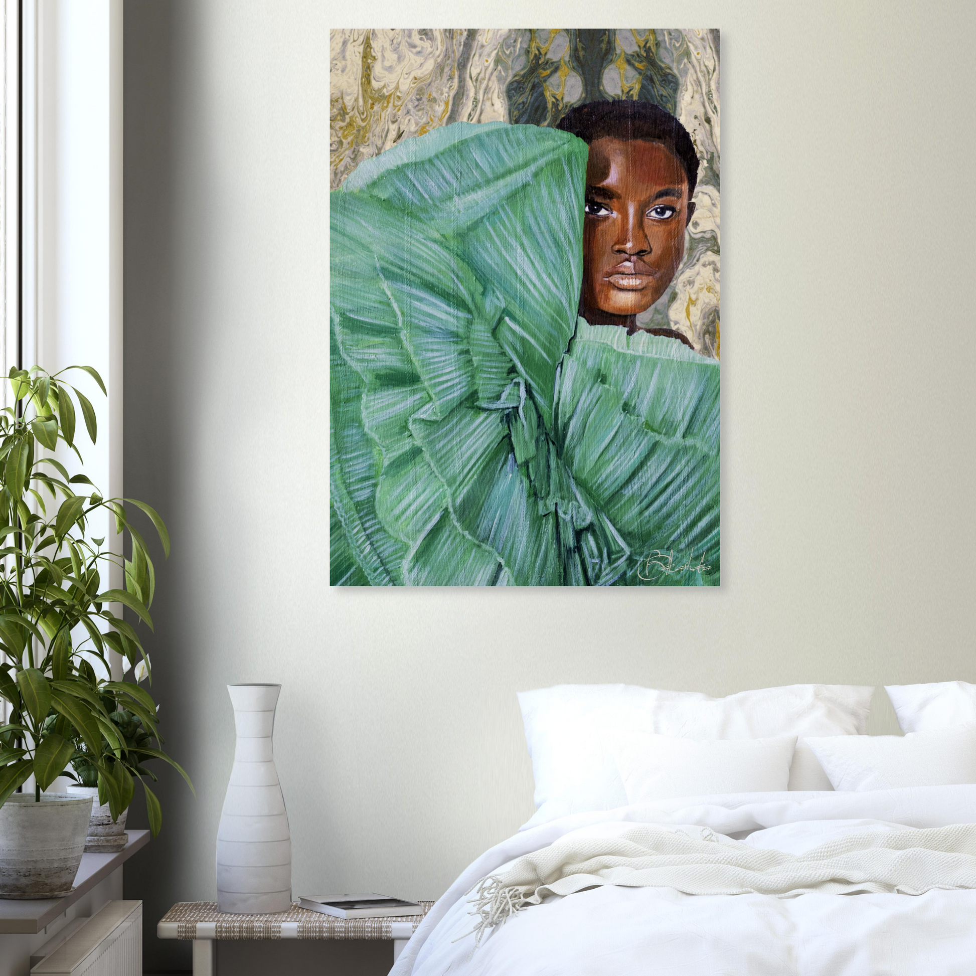 Peek a Boo | Arsenal | Wood - ROO7ED